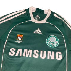 PALMEIRAS 2009 SEM CAMPEÃO PAULISTA COM GOLA - P na internet