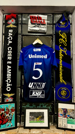 São Bento 2020 - Tam M (CAMISA DE JOGO) na internet