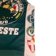 Palmeiras - TUP Aracauju - Nordeste - Tam G - loja online