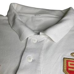 São Paulo 2011 - Casual Sócio Torcedor - Tam G - loja online