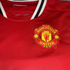 MANCHESTER UNITED 2011/12 - P - loja online