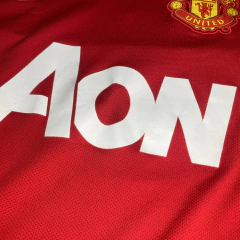 Imagem do MANCHESTER UNITED 2011/12 - P