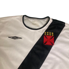 CAMISA VASCO INFANTIL 2005 na internet