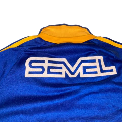 22 - m boca juniors na internet