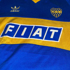 22 - m boca juniors - loja online