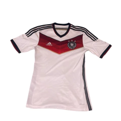 CAMISA SELEÇÃO ALEMANHA P 2014/15