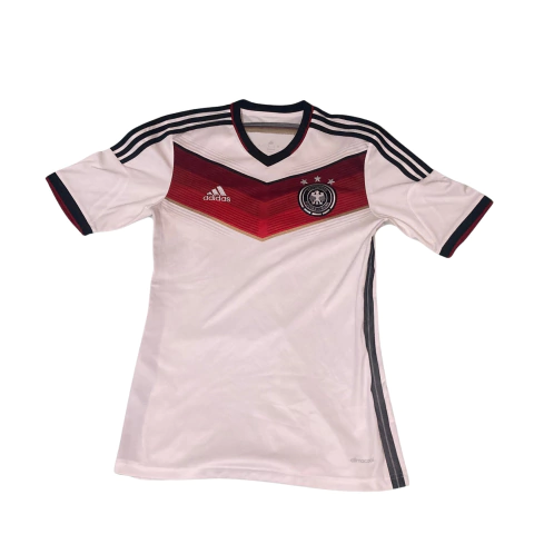 CAMISA SELEÇÃO ALEMANHA P 2014/15