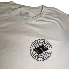 Total 90 - Arq. Inf. x Nacho na internet