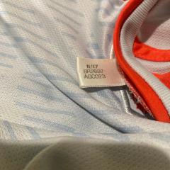 Imagem do CAMISA ESPANHA M 2018*