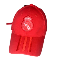 Real Madrid 2020 - Boné - Tam Único na internet