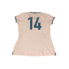 Brasil 2022 - Feminino - Tam P - Bazar da Arquibancada