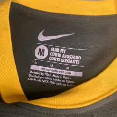 Brasil 2014 - Casual - Tam M - Estilizada