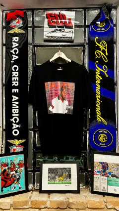 Damn (K)Endrick - Preta - comprar online