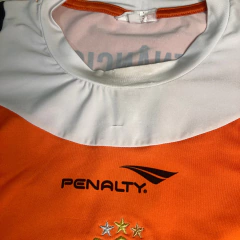 Carlos Barbosa - Home - Infantil Tam 12 #17 - Bazar da Arquibancada