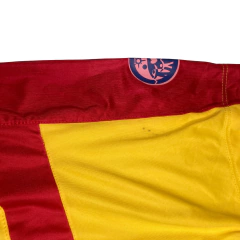 CAMISA ATLÉTICO SOROCABA 2005 G na internet