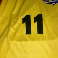 Imagem do CAMISA ATLÉTICO SOROCABA 2005 G