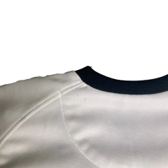 CAMISA CORINTHIANS BABY 2 ANOS - Bazar da Arquibancada