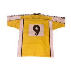 CAMISA ATLÉTICO SOROCABA G 1999 - comprar online