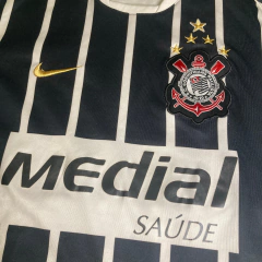 CAMISA CORINTHIANS INFANTIL G INFANTIL 2007 na internet