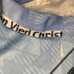 CAMISA LAZIO VIERI G (TORCIDA VINTAGE)