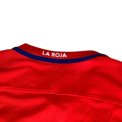 Imagem do CAMISA SELEÇÃO CHILE XL 2016/17