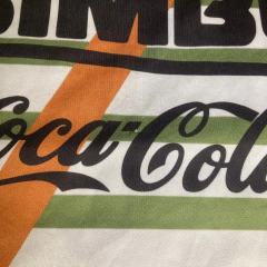 América do México - Comemorativa Chaves - Tam P #10 - Bazar da Arquibancada