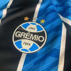 Grêmio 2020 - Home - Tam M - Bazar da Arquibancada