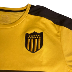 Peñarol 2011 - Treino - Tam G na internet