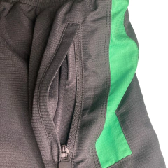 Shorts Bétis 2019/20 - INFANTIL G - C/BOLSO DE ZIPER - loja online