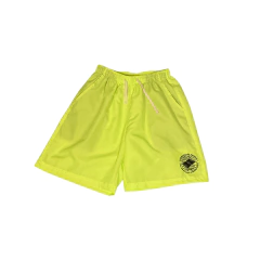 Shorts Arquibancada Inferior - fluorescente