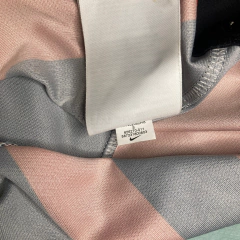 CAMISA EINTRATCH FRANKFURT 2014/15 INFANTIL P