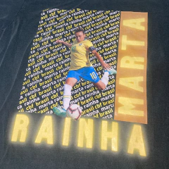 CAMISETA MARTA M - VERDE MUSGO (ESTONADO) na internet