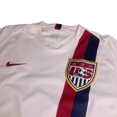 CAMISA ESTADOS UNIDOS INFANTIL G 2006 na internet