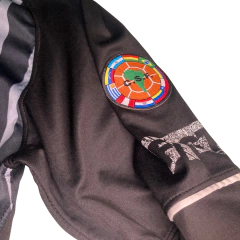 SÃO PAULO GOLEIRO 2006 - P