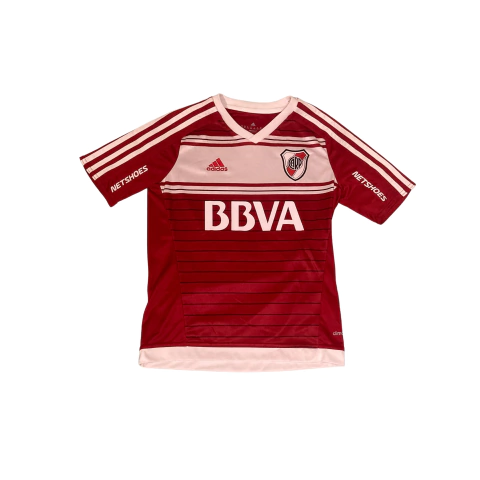 CAMISA RIVER PLATE INFANTIL M 2016/17