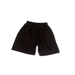 SHORTS ARQUIBANCADA INFERIOR (PRETO) - comprar online