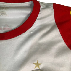 CAMISA ATLÉTICO SOROCABA G (TREINO/VIAGEM) - 8 - loja online