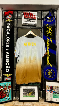 Africa Nations Unity 2010 puma - tam GG na internet