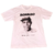 CAMISETA RONALDO THE CREATOR EG - BRANCA