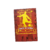 LIVRO TRAVES DE BAMBU - COMO A CHINA APRENDEU A AMAR O FUTEBOL
