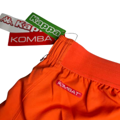 SHORTS NAPOLI GOLEIRO 2017/18 XXL (LARANJA) na internet