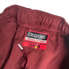 Shorts Torino 2017/18 - INFANTIL 10 ANOS