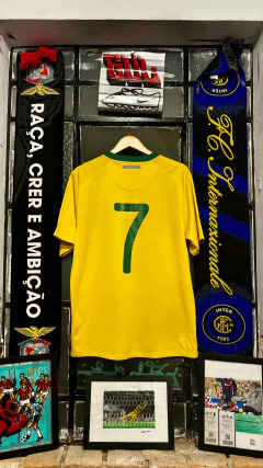 Brasil 2010 - Home - Tam G #7 na internet