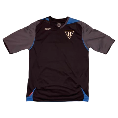 LDU 2006 - Third - Tam G na internet