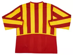 Nike Template 2004 - Espanha - Tam GG - Bazar da Arquibancada