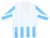 Nike Template 2013 - Argentina - Tam 2GG na internet
