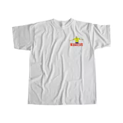 CAMISA RONALDO FENÔMENO (CAMISA DE FUT) - Bazar da Arquibancada