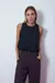 Blusa Bombe Strass Langes - comprar online