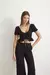 Blusa Antonia
