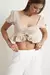 Blusa Antonia - Xisca